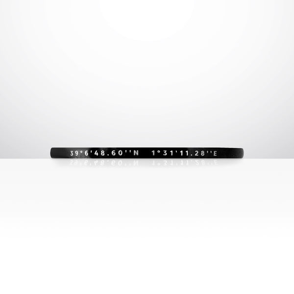 Bracciale Flashback Black Series