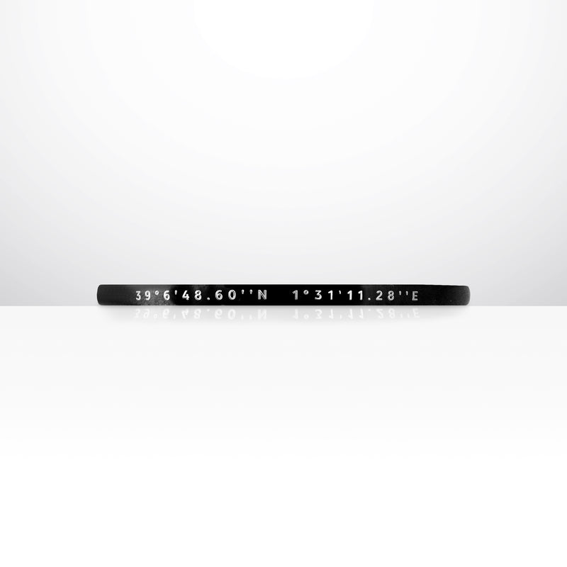 Bracciale Flashback Black Series