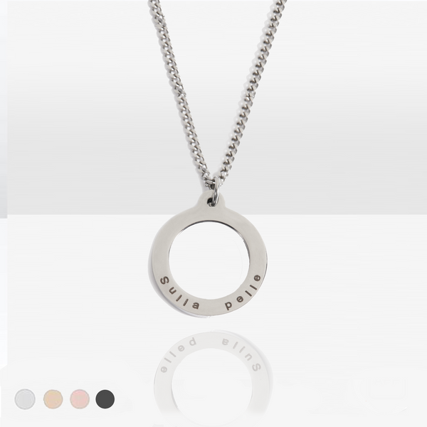 Collana Flashback Personalizzata