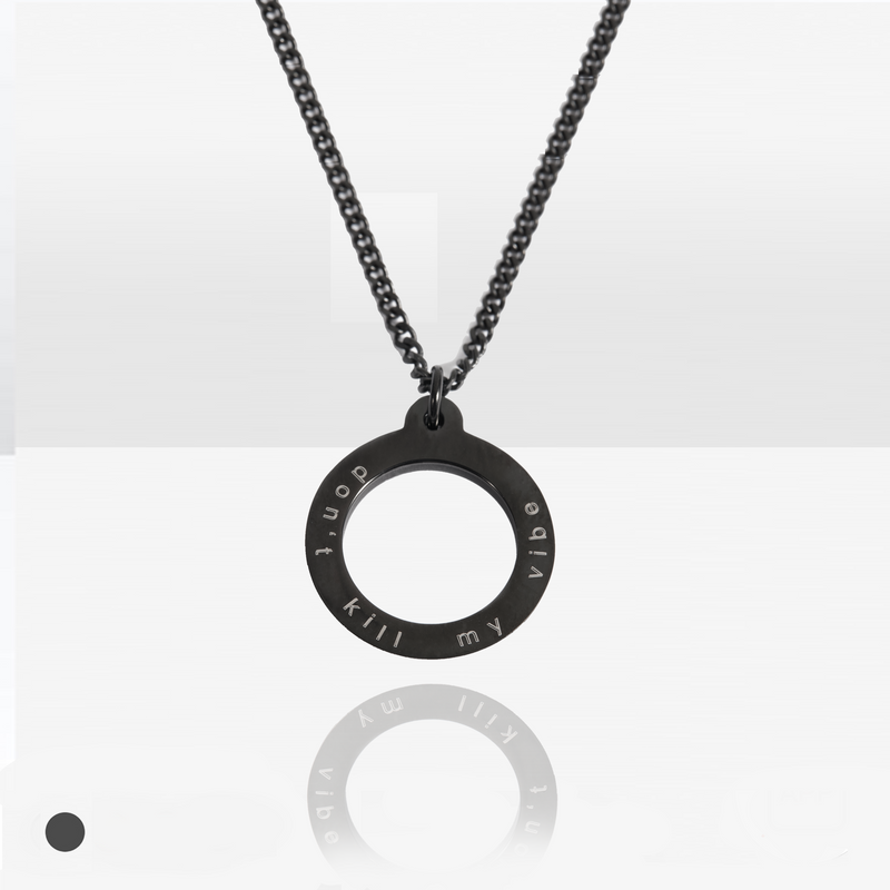 Collana Flashback Personalizzata