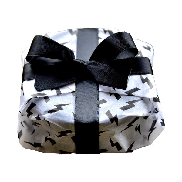 Pacchetto regalo per bracciale Flashback Milano singolo originale personalizzato biglietto auguri anniversario coppia