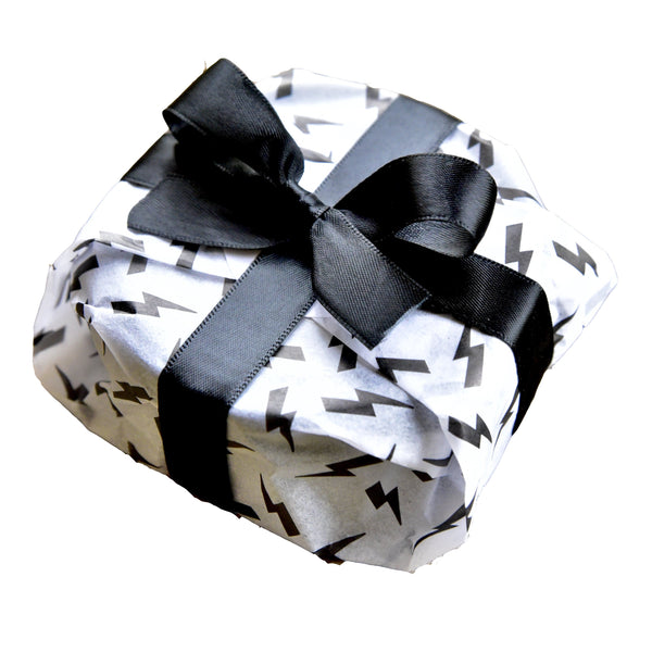 Pacchetto regalo per bracciale Flashback Milano singolo originale personalizzato biglietto auguri anniversario coppia