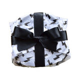 Pacchetto regalo per bracciale Flashback Milano singolo originale personalizzato biglietto auguri anniversario coppia