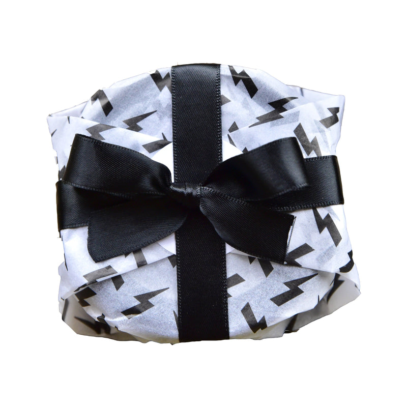 Pacchetto regalo per bracciale Flashback Milano singolo originale personalizzato biglietto auguri anniversario coppia