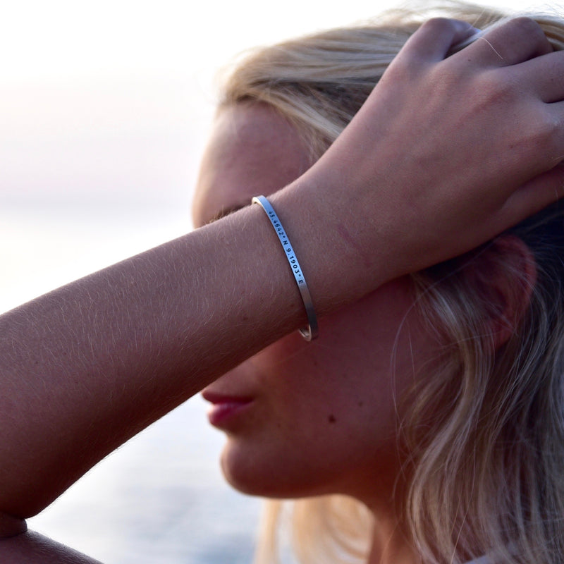 Bracciale Flashback Personalizzato