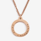 Set Collane Flashback Personalizzate