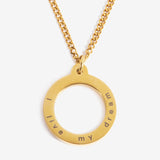 Collana Flashback Personalizzata