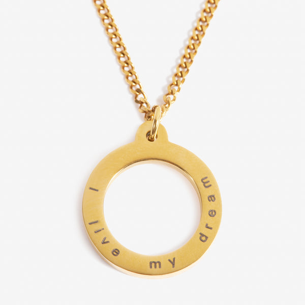 Set Collane Flashback Personalizzate