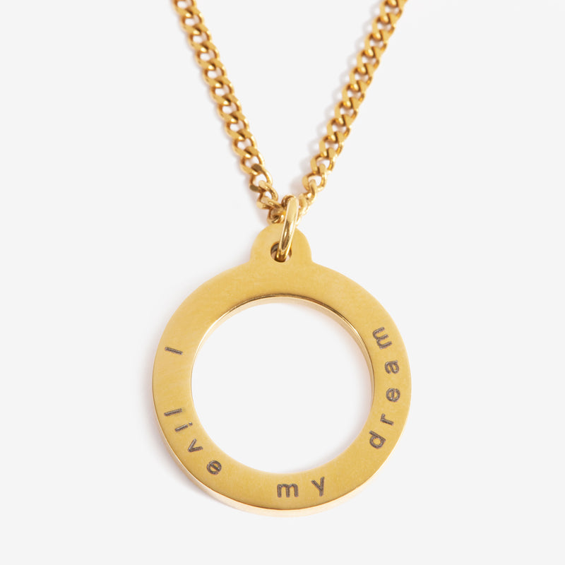 Set Collane Flashback Personalizzate