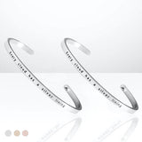Set Bracciali Flashback Personalizzati