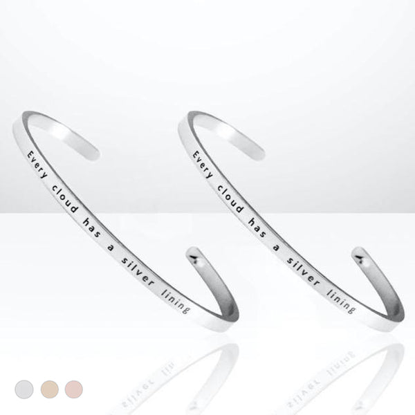 Set Bracciali Flashback Personalizzati