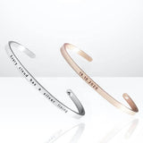 Set Bracciali Flashback Personalizzati