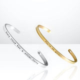 Set Bracciali Flashback Personalizzati