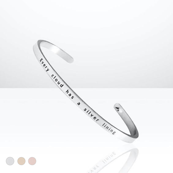 Bracciale Flashback Personalizzato