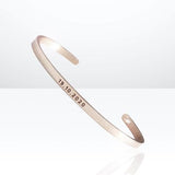 Bracciale Flashback Personalizzato