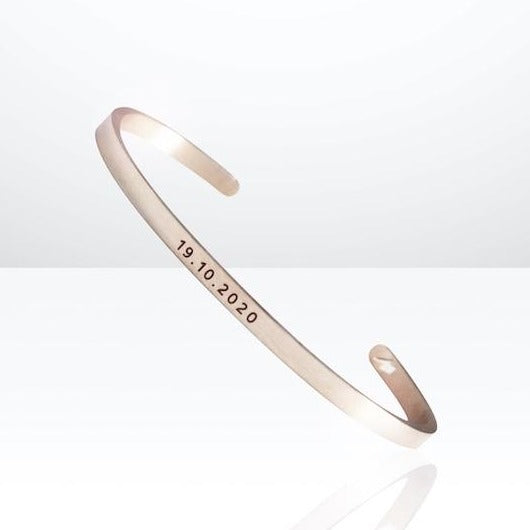 Bracciale Flashback Personalizzato