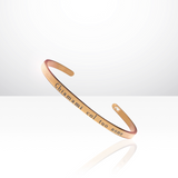 Bracciale Flashback x Letteratura in Pillole
