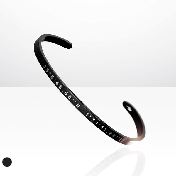 Bracciale Flashback Black Series