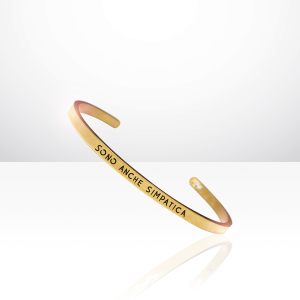 Bracciale Flashback x Quello che le donne non dicono
