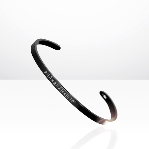 Bracciale Flashback x Nicomadonia