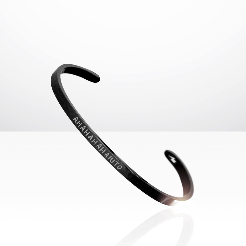 Bracciale Flashback x Nicomadonia