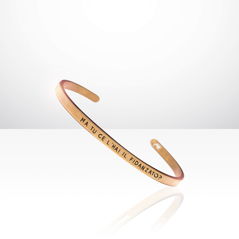 Bracciale Flashback x Quello che le donne non dicono