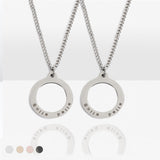 Set Collane Flashback Personalizzate